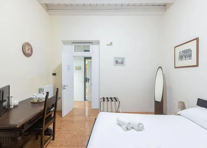 - Le Stanze Del Carro -