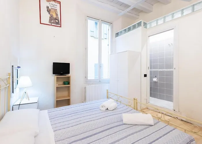 - Le Stanze Del Carro - בולוניה