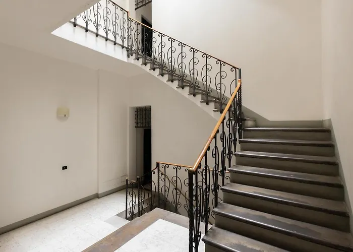 - Le Stanze Del Carro -