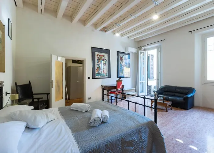 - Le Stanze Del Carro -