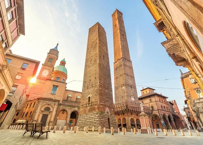 Affittacamere Le stanze Del Carro Bologna