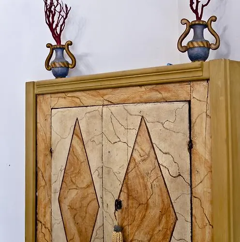 - Le Stanze Del Carro - בית הארחה