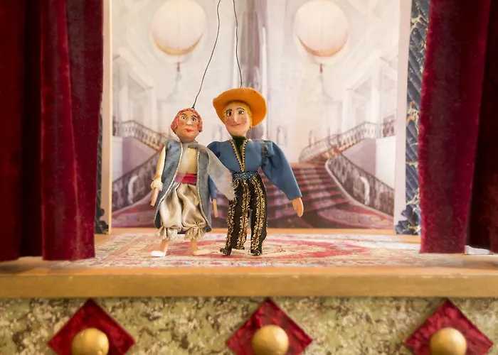 בית הארחה - Le Stanze Del Carro - בולוניה