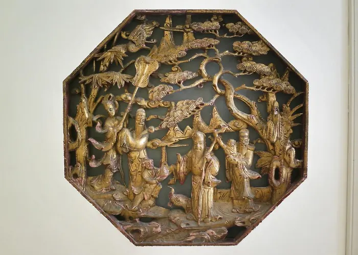 Affittacamere - Le Stanze Del Carro - 3*