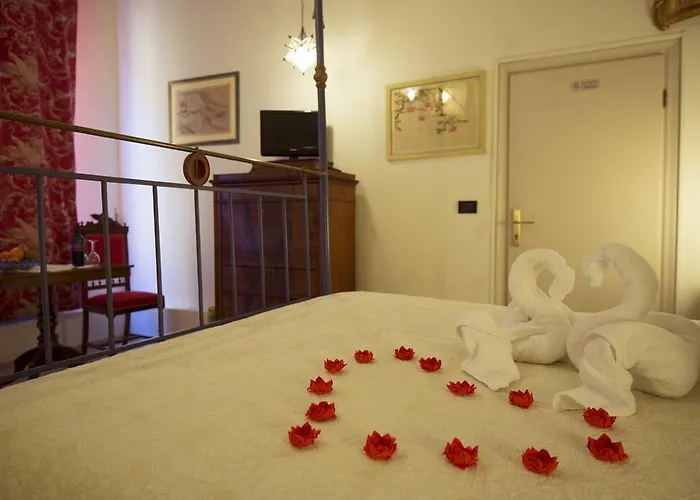 Affittacamere - Le Stanze Del Carro - 3*