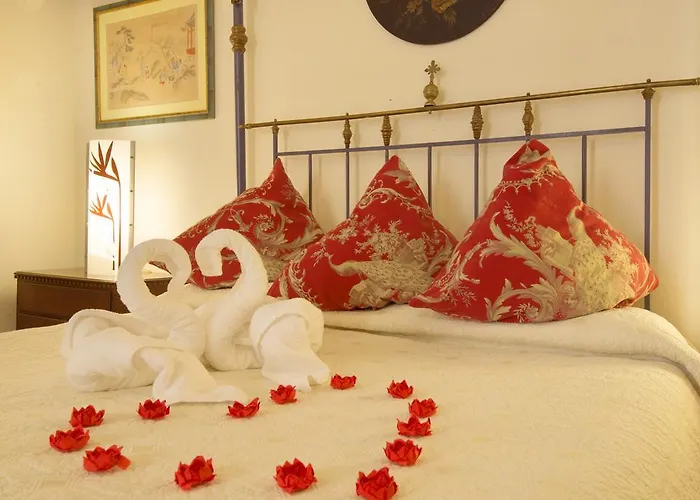 בית הארחה - Le Stanze Del Carro - בולוניה