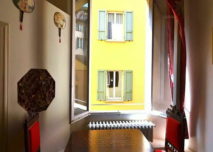 Affittacamere - Le Stanze Del Carro - 3*