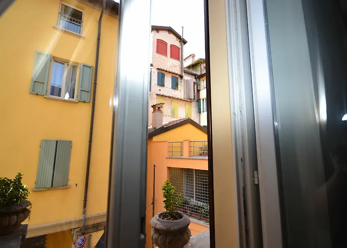 - Le Stanze Del Carro - Affittacamere 3*