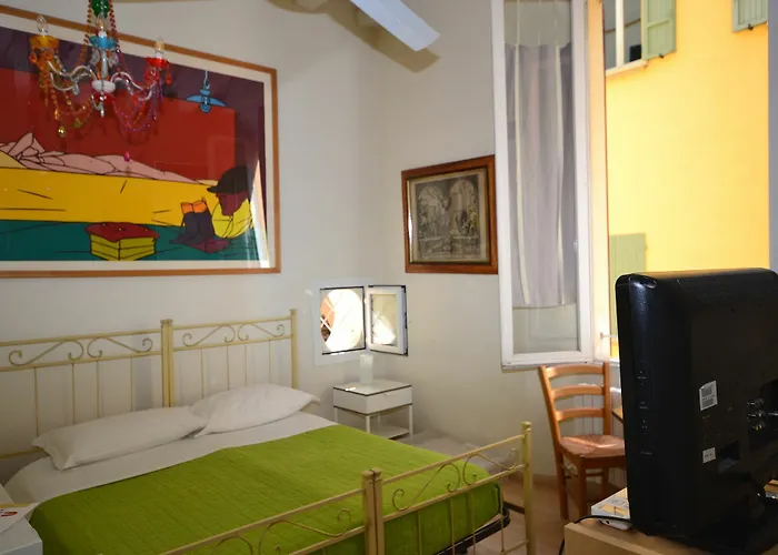 - Le Stanze Del Carro - Konukevi 3*