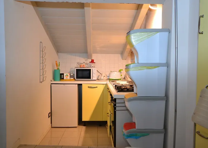 Le Stanze Del Carro By Short Holidays 3* 볼로냐