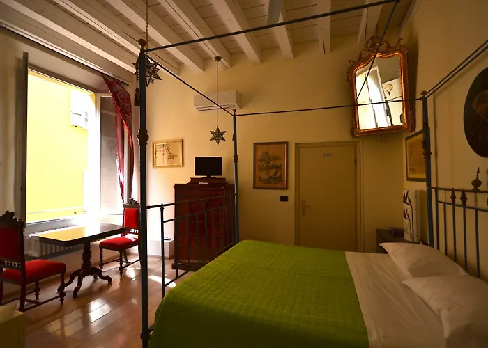 - Le Stanze Del Carro - בית הארחה בולוניה