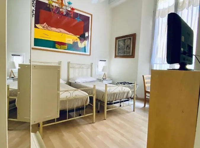 - Le Stanze Del Carro - Bologna