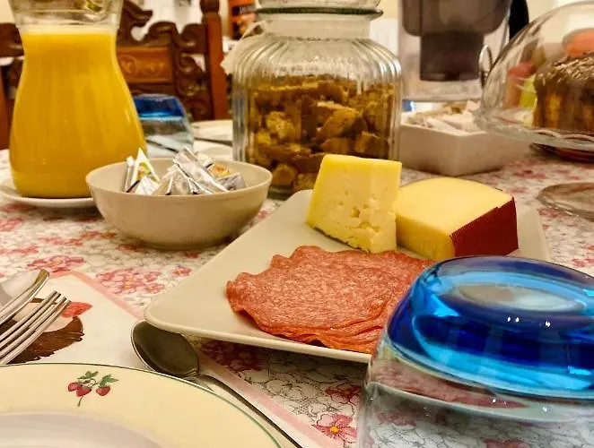 - Le Stanze Del Carro - 3* Bologna