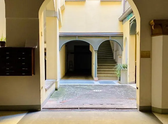 Affittacamere - Le Stanze Del Carro - Bologna