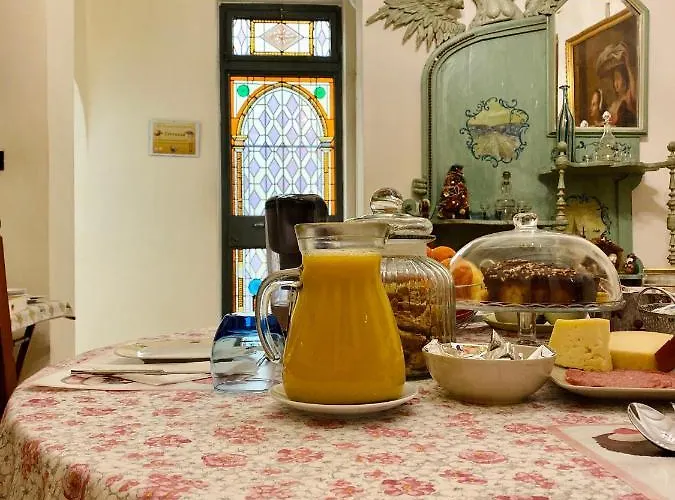 - Le Stanze Del Carro - Affittacamere Bologna