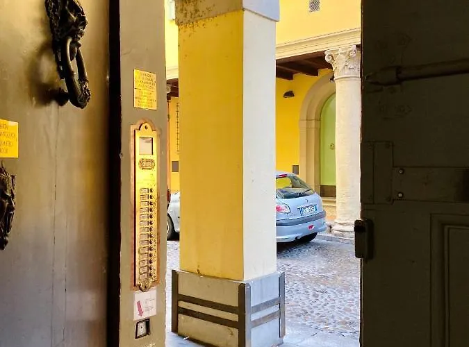 - Le Stanze Del Carro -