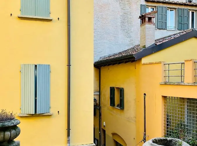 Affittacamere - Le Stanze Del Carro - 3*