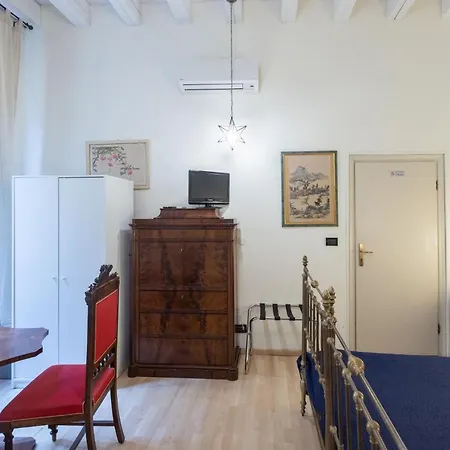 - Le Stanze Del Carro - Guest house