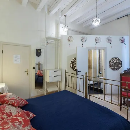 Guest house - Le Stanze Del Carro - 2*