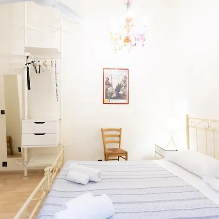 Guest house - Le Stanze Del Carro -
