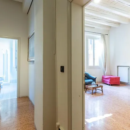 Pensionat - Le Stanze Del Carro - Bologna