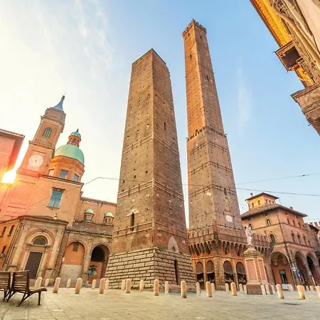 Gasthuis - Le Stanze Del Carro - Bologna