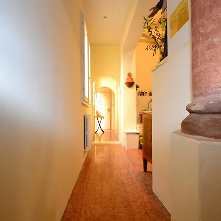 Guest house - Le Stanze Del Carro - 2*
