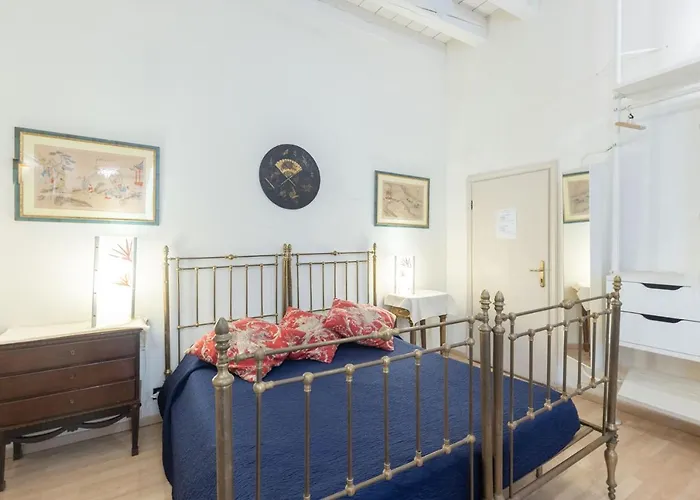 Le Stanze Del Carro By Short Holidays 3* بولونيا