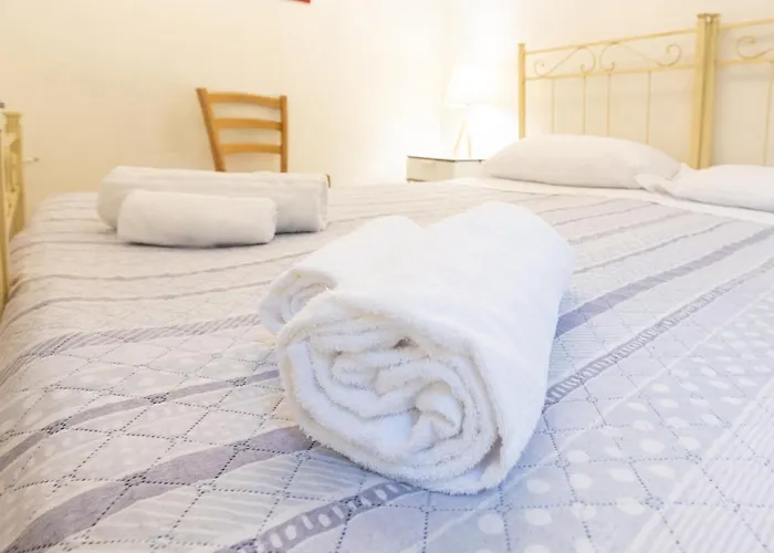 - Le Stanze Del Carro - 3* Bologna