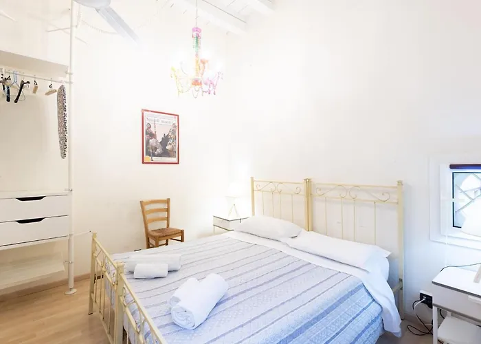 Pensionat - Le Stanze Del Carro - 3*