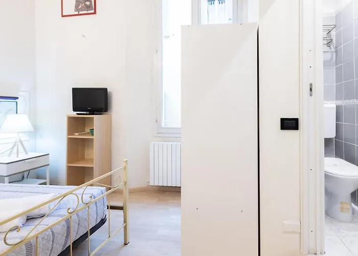 - Le Stanze Del Carro - 3*