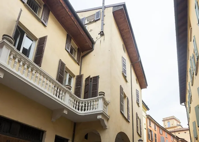 Le Stanze Del Carro By Short Holidays 3* بولونيا