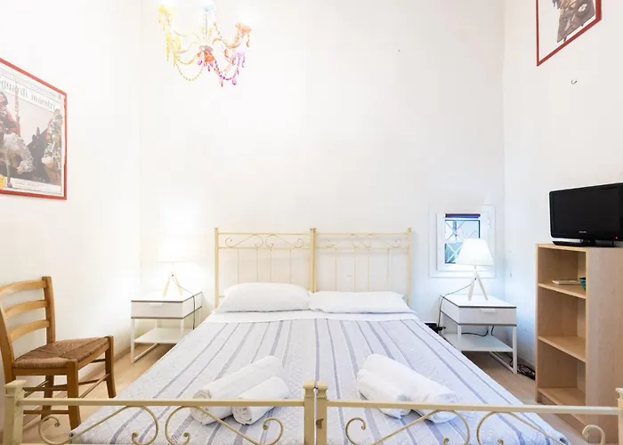 - Le Stanze Del Carro - Pensionat Bologna