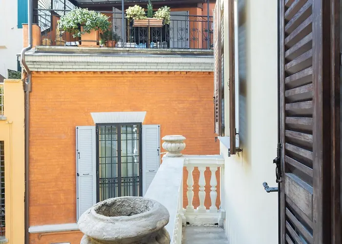 - Le Stanze Del Carro - Bologna