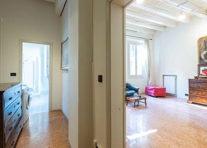 Pensionat - Le Stanze Del Carro - Bologna