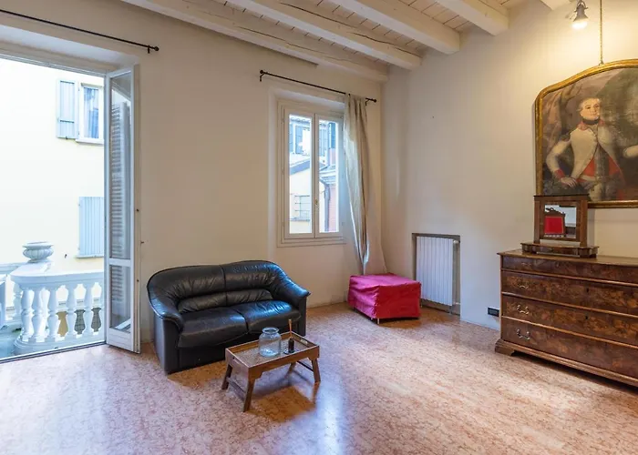 Pensionat - Le Stanze Del Carro - Bologna