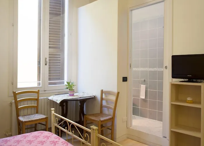 Le Stanze Del Carro By Short Holidays 3*