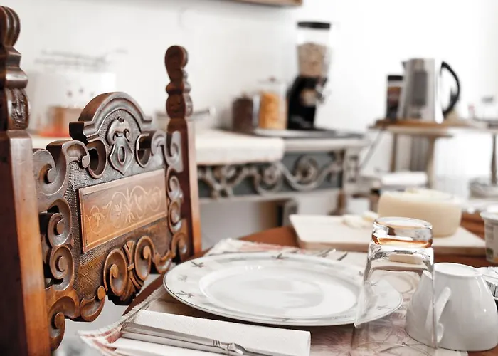 - Le Stanze Del Carro - 3*