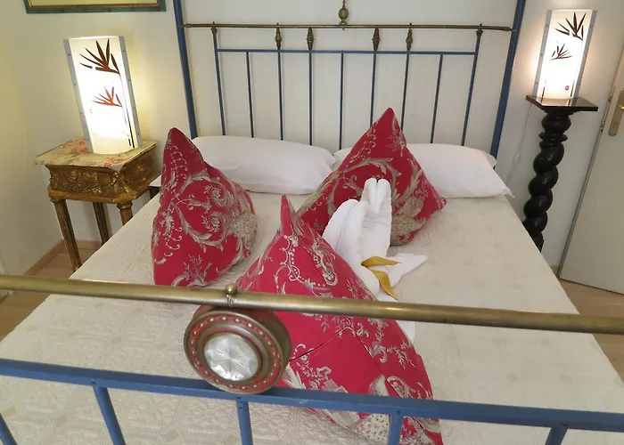 بيت ضيافة Le Stanze Del Carro By Short Holidays 3*