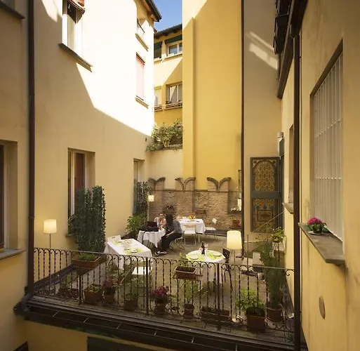 - Le Stanze Del Carro - Pensionat 3*