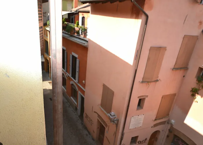 - Le Stanze Del Carro - Bologna