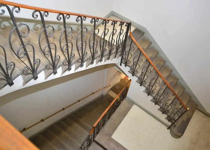 Le Stanze Del Carro By Short Holidays 3*