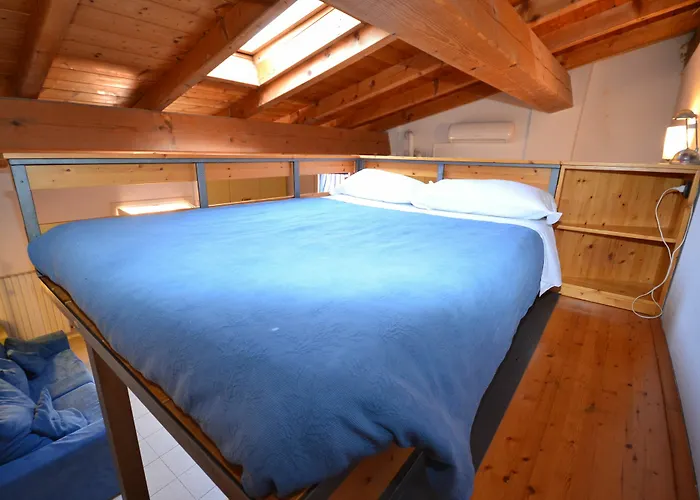 Le Stanze Del Carro By Short Holidays 3*