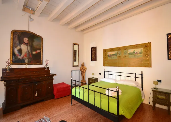 Pensionat - Le Stanze Del Carro - Bologna