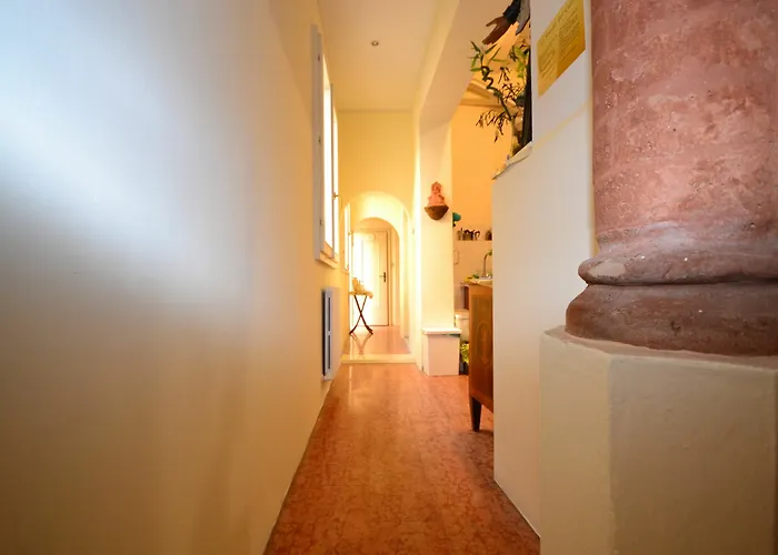 Pensionat - Le Stanze Del Carro - 3*