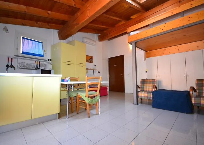 Pensionat - Le Stanze Del Carro - Bologna