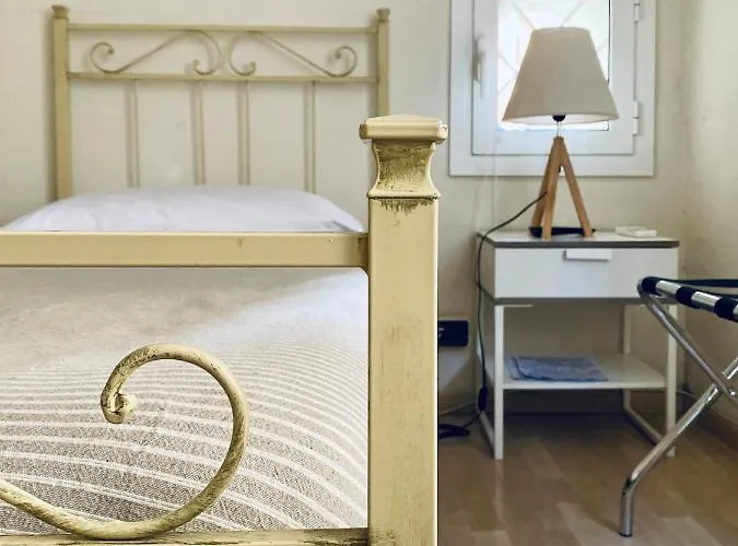 - Le Stanze Del Carro - Pensionat