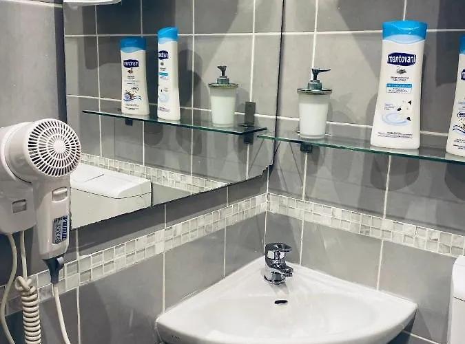 - Le Stanze Del Carro - Pensionat Bologna