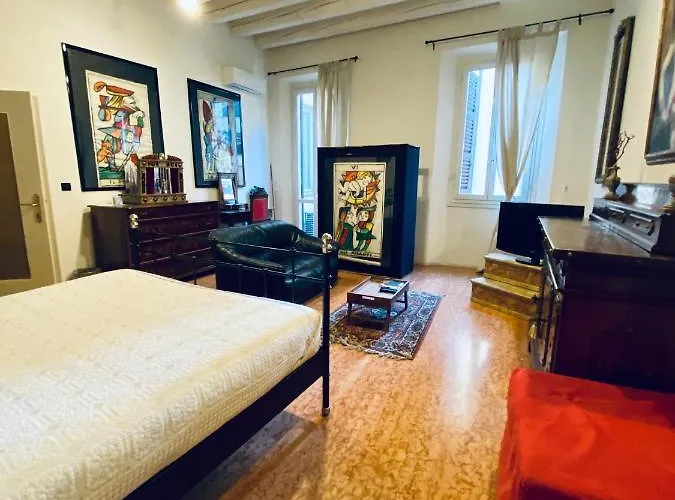 بيت ضيافة Le Stanze Del Carro By Short Holidays 3*