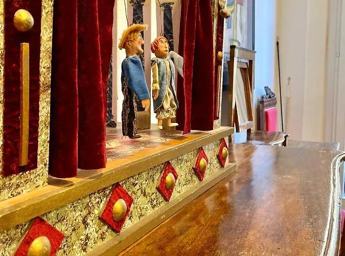 - Le Stanze Del Carro - 3* Bologna